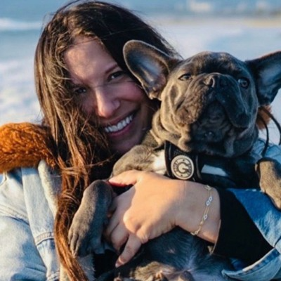Morgan Kaye, Influencer Marketing Lead at Chewy