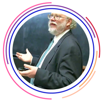 Peter Shor, Applied Mathematics Professor at Massachusetts Institute of Technology (MIT)