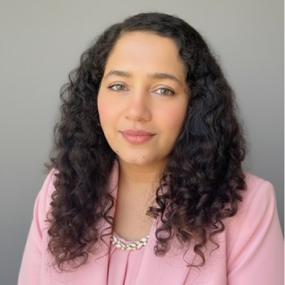 Muniba Talha, Associate Professor - Business Academy Copenhagen & Founder at Women in Data Science AI and Machine Learning