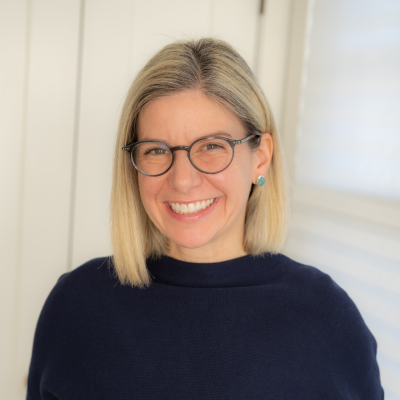 Molly Friedland, Chief Commercial Officer at Penn Foster