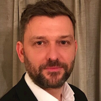 Chris Meehan, Global Head of Product Development at BNP Paribas