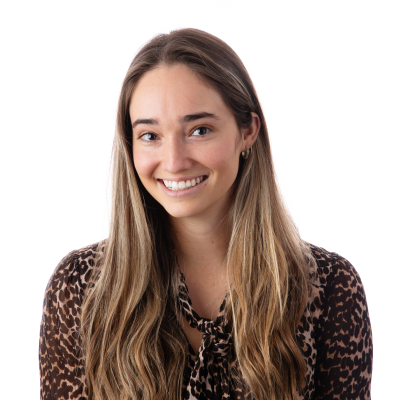 Alexandra Howe, Director of Carrier and Enterprise Relationships at Delos Insurance Solutions