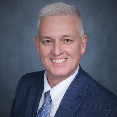 Colonel (Ret.) Kevin Sampels