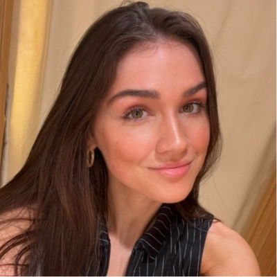 Jessica Ince, Performance Marketing Manager at Co-Op