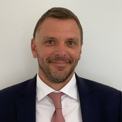 Adrien Chardon, Head of Trading at CBH Bank – Compagnie Bancaire Helvétique
