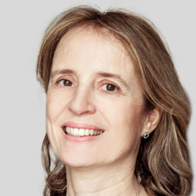 Laurence Renondin, Head of Investments at EVEN FO