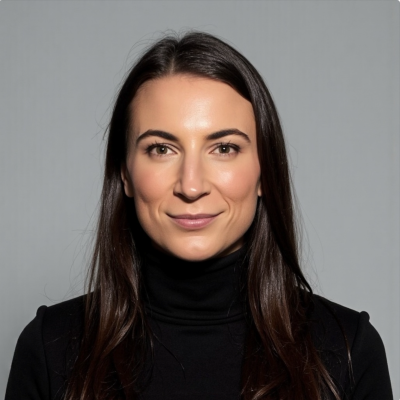 Elizabeth B. Closmore