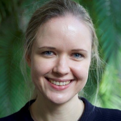 Ekaterina Sidorova, Division Supply Chain Transformation Lead at Lonza