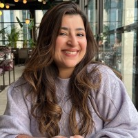 Neha Mazhar, Senior Director, Growth and Engagement Marketing at Rue Gilt Groupe