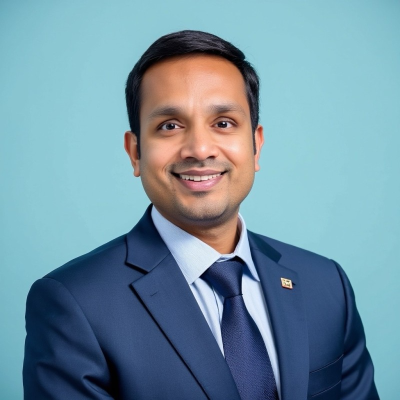 Sarath Nair