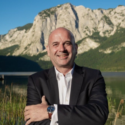 Markus Cevela