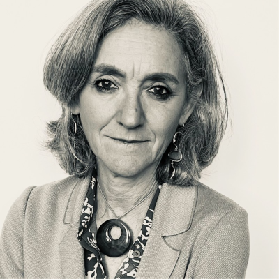 Inés de Trémiolles, Global Head of Trading at BNP Paribas Asset Management
