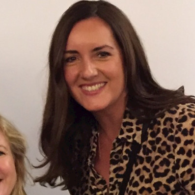 Grainne D’Arcy