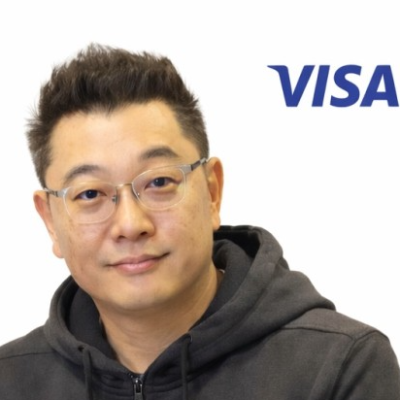 Kelvin Lee, Director at Visa