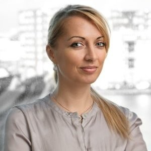 Raluca Radu