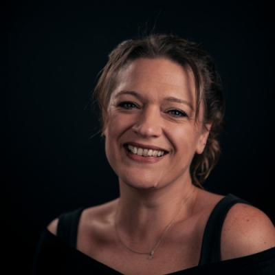 Kirsty Robinson