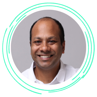 Rahul Gupta