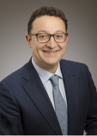 Dr. Francesco Panerai