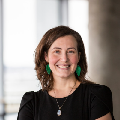 Ryann Foelker, Former Director, Strategic Design and Innovation at American Family Insurance