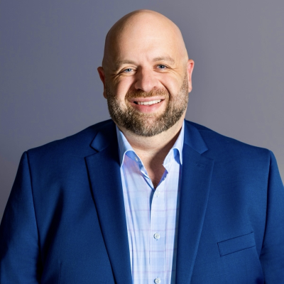 Matt Ezyk, Senior Director, Engineering, eCommerce at Hanna Andersson