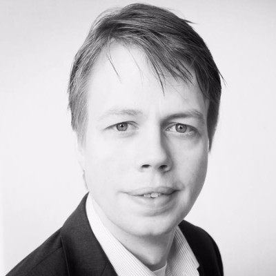 Gerben Dijkstra