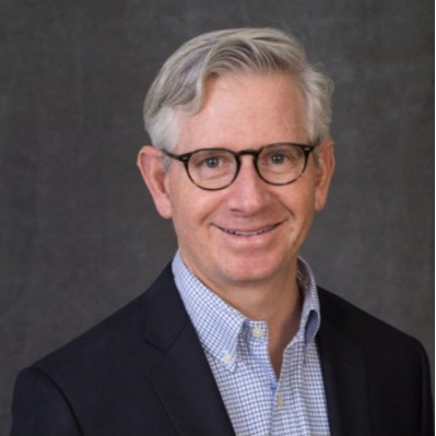 Nils Overdahl, Co-Chief Investment Officer at New Century Advisors