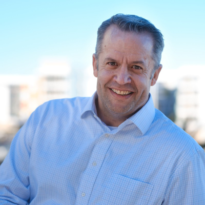 Jeff McMullin