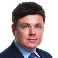 Ross Hallam, Head of Equity Trading at RBC Global Asset Management