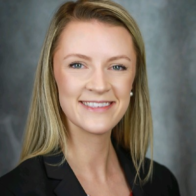 Lauren Byrnes, Senior Director, Data Product Strategy & Transformation at Choice Hotels