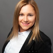 Patricia Hofer Wegener, Head of Procurement at Körber Technologies