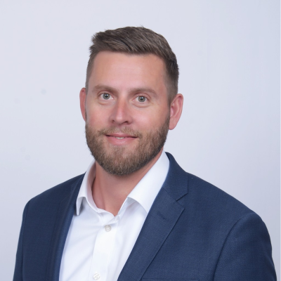 Jeppe Johansen, Managing Director, North America at SMA America