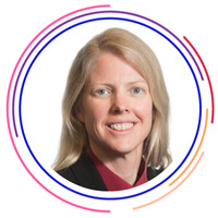 Wendy Shaw, Director Physical Sciences Division at Pacific Northwest National Lab