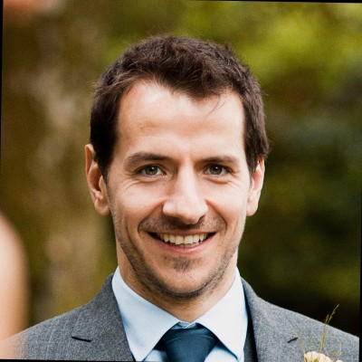 Ramon Puyane, Head of FX Trading at IMC