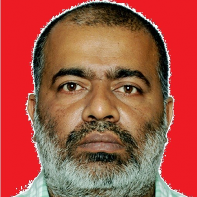 Sandeep Bharadwaj