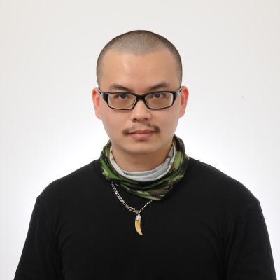 Lucas Vinh Tran