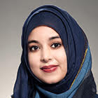 Haani Syeda