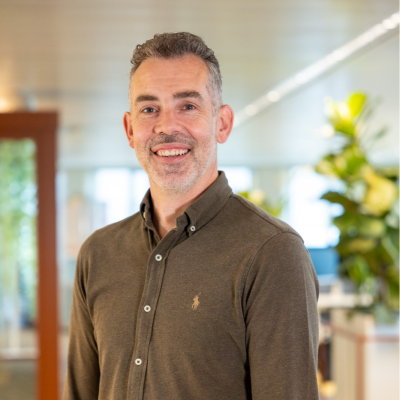 Jeroen Minneboo