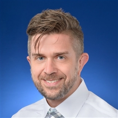 Marc Lane, Associate Director - IT Procurement at Eli Lilly and Company