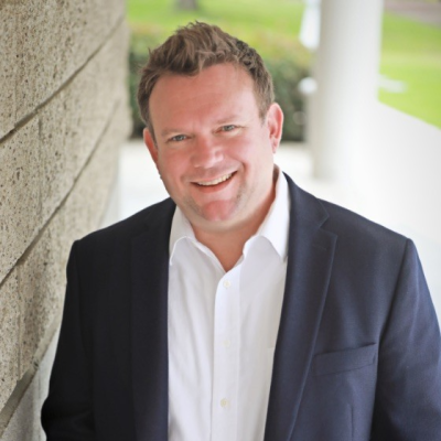 Lance Hedges, Strategic Sourcing Lead- Global Marketing at Capital Group
