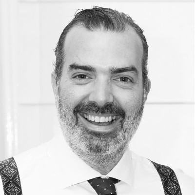 Jaap Kouwenberg, Director Supply Chain at Amgen