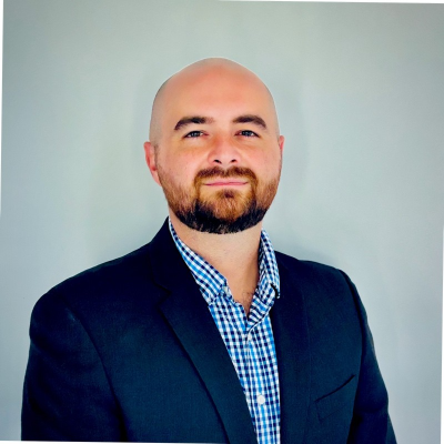 Ben Blaisdell, Director, Alternative Investments Products at Fidelity