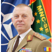 Lieutenant General Cristian Dan