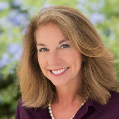 Cherie Aplin, Sr. Manager of Global Leadership Development at Edwards Lifesciences