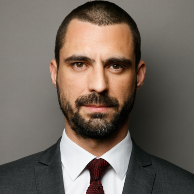 Laurent Calvet, Deputy Head of Capital Market Strategies & Fixed Income at Tikehau Capital
