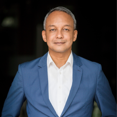 Riana Ramahandridona