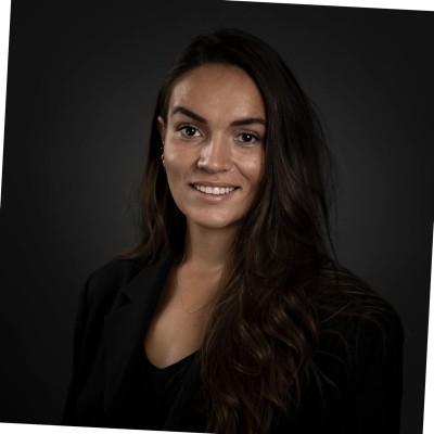 Anmari Susa, Head of Brands & Partnerships at Cheffelo