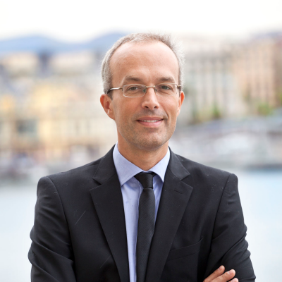 Jordi Torrent