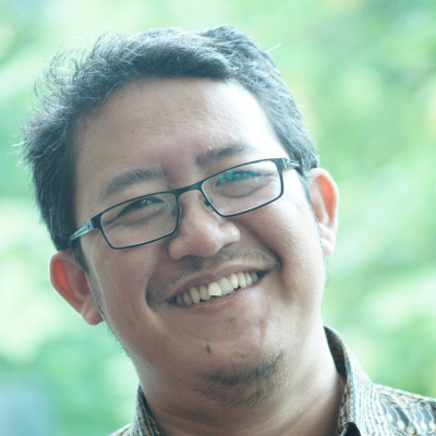 Anggun Himawan, Head of Customer Experience at XL Axiata