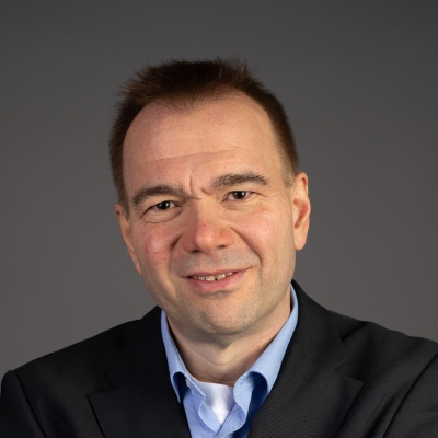 Gabor Harsanyi
