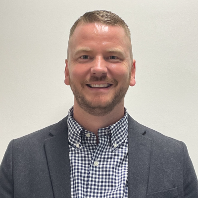 Dan Box, Partner CTO at NetApp